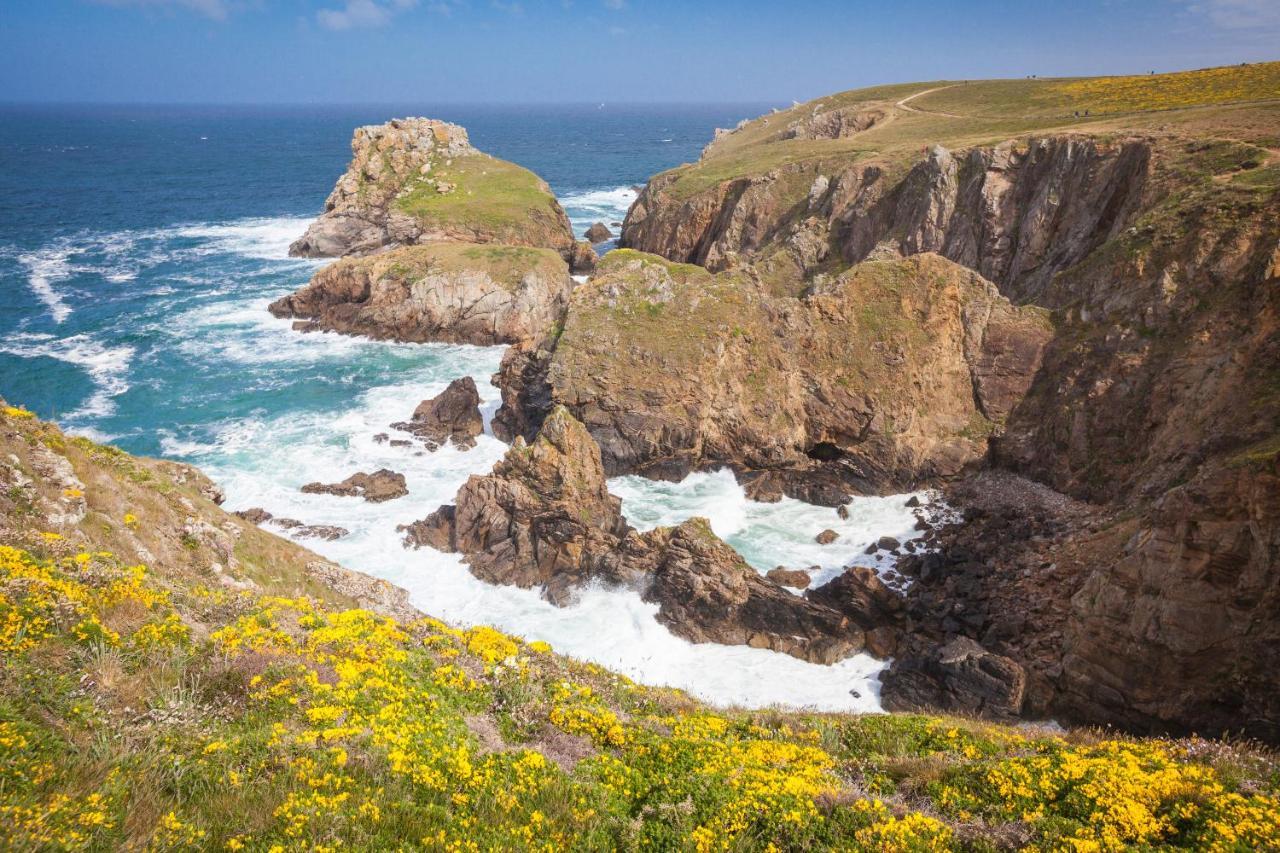 Studio 9 Glass Beach Fort Bragg Ngoại thất bức ảnh