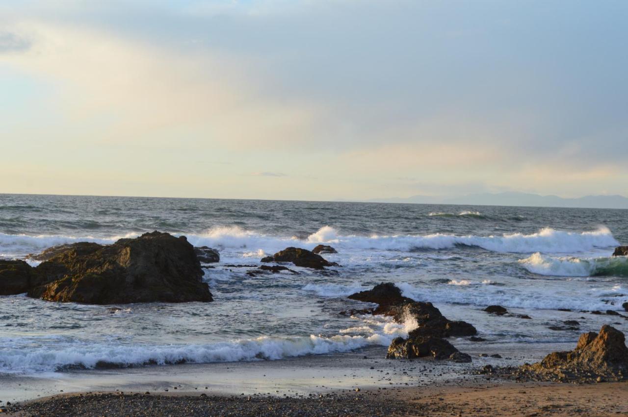 Studio 9 Glass Beach Fort Bragg Ngoại thất bức ảnh