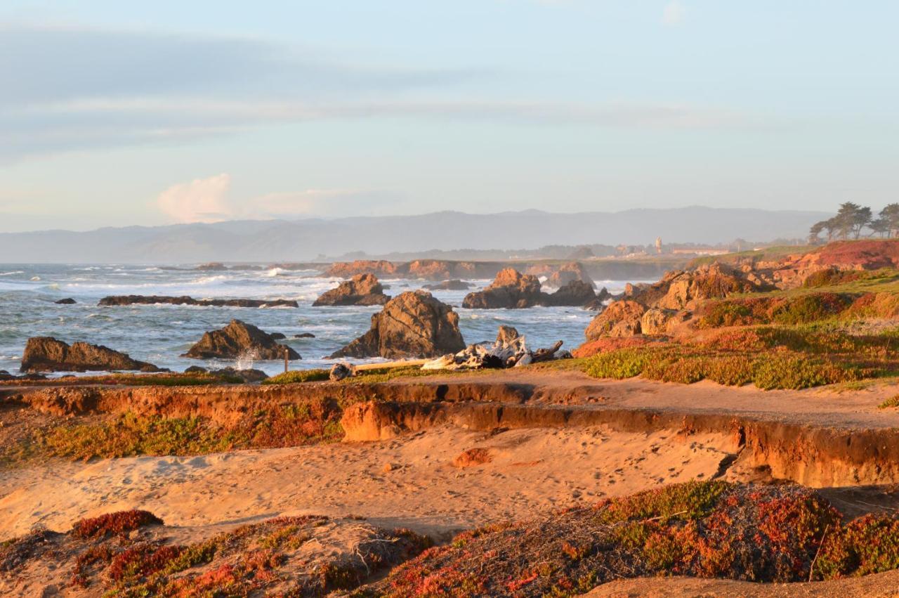 Studio 9 Glass Beach Fort Bragg Ngoại thất bức ảnh