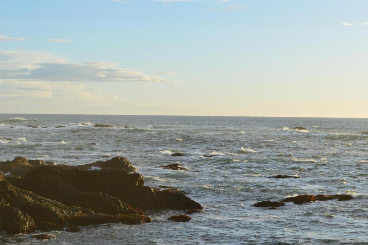 Studio 9 Glass Beach Fort Bragg Ngoại thất bức ảnh