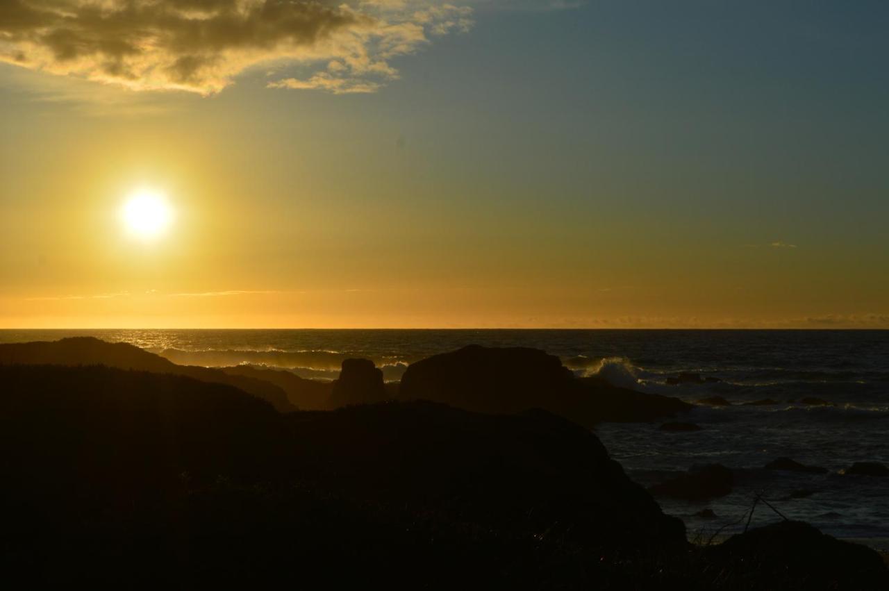 Studio 9 Glass Beach Fort Bragg Ngoại thất bức ảnh