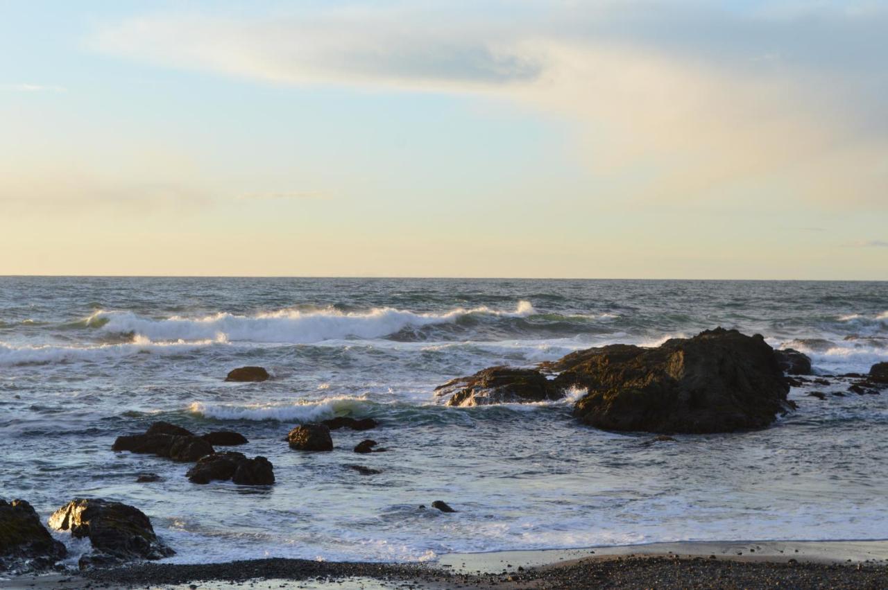 Studio 9 Glass Beach Fort Bragg Ngoại thất bức ảnh