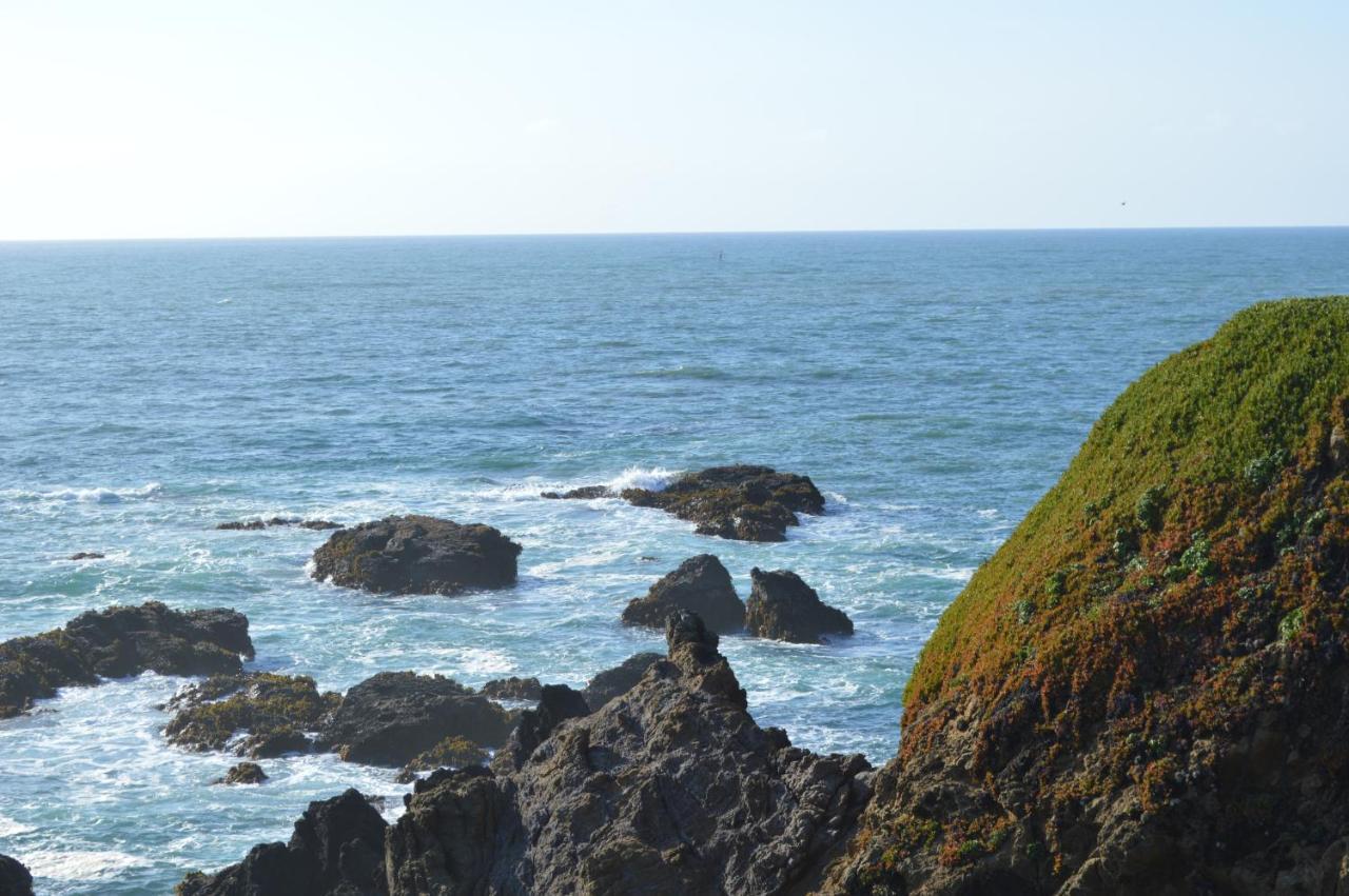 Studio 9 Glass Beach Fort Bragg Ngoại thất bức ảnh