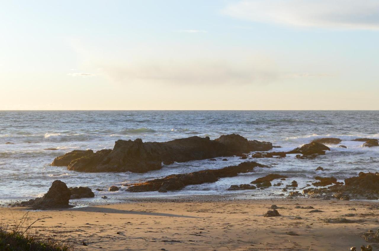 Studio 9 Glass Beach Fort Bragg Ngoại thất bức ảnh